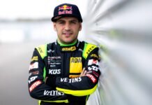 Ayhancan Güven’in DTM Zaferinde Motul İmzası!