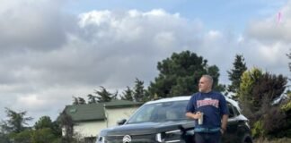 SÜRÜŞ İZLENİMİ: Yeni Citroen e-C3 Aircross Test Sürüşü: Ekonomik Fiyatla Şık Elektrikli SUV Mümkün mü?