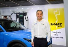 Şarj Sektörü Artan Elektrikli  Araç Satışlarına Hızla Ayak Uydurdu!