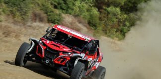 Offroad Şampiyonları Sakarya’da Belirleniyor