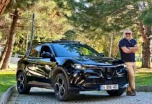 SÜRÜŞ İZLENİMİ : Yeni Çağın Elçisi “Alfa Romeo Junior”