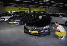 İkinci El Otomobil Pazarında Güven ve Verimlilik Ön Planda: “Her Araba Satılır” Dönemi Sona Erdi