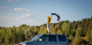 Kadınların SUV Merakı: Güvenlikten Konfora Bir Tercih Hikayesi