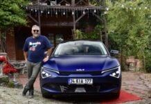 Kia, ‘Yılın En İyi Otomobil Üreticisi’ seçildi!