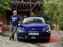 Kia, ‘Yılın En İyi Otomobil Üreticisi’ seçildi!