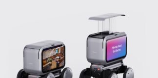 Hyundai’den Geleceğin Mobilite Çözümü: Seri Üretim Robot Platformu MobED Tanıtıldı