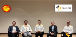 Shell Türkiye, 16. Yol Emniyeti Konferansı’nda Dijital Dönüşüm ve Artan Riskler Öne Çıktı