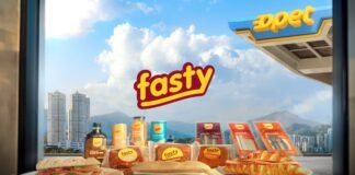 OPET’te Fasty Hediye Festivali Devam Ediyor