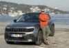 SÜRÜŞ İZLENİMİ: Yeni “İkoncan”: Jeep Avenger e-Hybrid