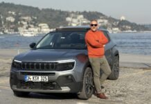 SÜRÜŞ İZLENİMİ: Yeni “İkoncan”: Jeep Avenger e-Hybrid