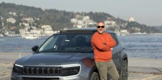 SÜRÜŞ İZLENİMİ: Yeni “İkoncan”: Jeep Avenger e-Hybrid