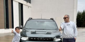 SÜRÜŞ İZLENİMİ: Halk Kahramanının Kalp Nakli: Renault Duster 1.3 Tce