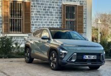 Hyundai Motor Türkiye Test Sürüş Günleri Başlıyor!