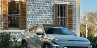 Hyundai Motor Türkiye Test Sürüş Günleri Başlıyor!