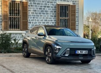 Hyundai Motor Türkiye Test Sürüş Günleri Başlıyor!