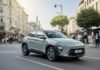 Sürüş İzlenimi :Hyundai Kona Hibrit ” Şehirli Bir SUV’den Çok Daha Fazlası”