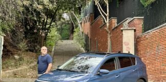 Sürüş İzlenimi: Hyundai Bayon