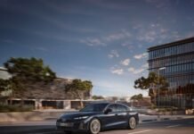 Yeni Audi A6 Continental Lastikleri ile Donatıldı