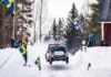 Castrol Ford Team Türkiye, 2026 Dünya Ralli Şampiyonası Yolculuğuna İsveç’te Başlıyor