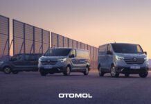 Otomol Stratejik İş Birliklerini Güçlendirmeye Devam Ediyor