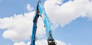 Atık lastiklerden sürdürülebilir geleceğe: “AKO Grup karbon salımını azaltıyor”