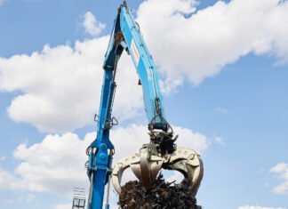 Atık lastiklerden sürdürülebilir geleceğe: “AKO Grup karbon salımını azaltıyor”