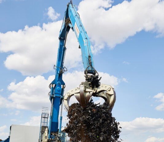 Atık lastiklerden sürdürülebilir geleceğe: “AKO Grup karbon salımını azaltıyor”