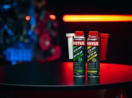 Motul’ün Katkı Serisi Güncellendi!