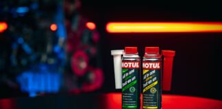 Motul’ün Katkı Serisi Güncellendi!