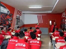 RS Otomotiv Grubu’ndan Mesleki Eğitime Önemli Destek: “Geleceğin Ustaları” ile Yarının Otomotivcileri Yetişiyor