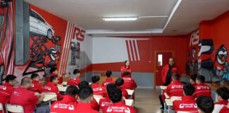 RS Otomotiv Grubu’ndan Mesleki Eğitime Önemli Destek: “Geleceğin Ustaları” ile Yarının Otomotivcileri Yetişiyor