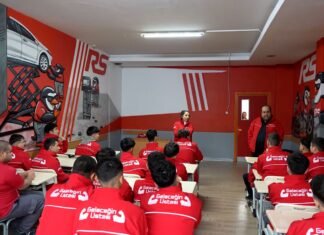 RS Otomotiv Grubu’ndan Mesleki Eğitime Önemli Destek: “Geleceğin Ustaları” ile Yarının Otomotivcileri Yetişiyor