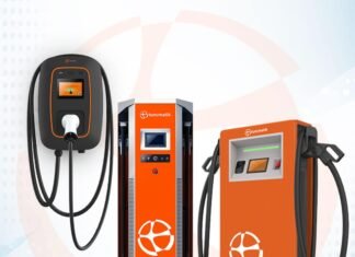 Avrupa’nın Şarj Ekosisteminde Türk İmzası: Tunçmatik