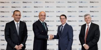 Otokoç Otomotiv’e IFC’den İlk Yatırım: 150 Milyon Dolar