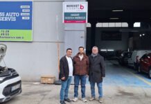 Bereket Sigorta’dan Hasar Destek Merkezleri ve Anlaşmalı Servislere Ziyaret!