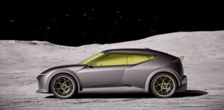 Hyundai, IONIQ 3’ü Milano Tasarım Haftası’nda Tanıtacak