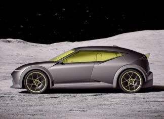 Hyundai, IONIQ 3’ü Milano Tasarım Haftası’nda Tanıtacak