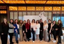 Ovolt ve Hatay KAGİD’den Anlamlı İş Birliği