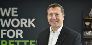 Özel Röportaj : “Direksiyonda Değişim Rüzgarı: OGD Başkan Adayı Murat Öztürk’ten Radikal Projeler.”