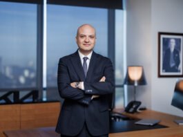 Kia Türkiye Genel Müdürlüğü’ne Şafak Savcı Atandı