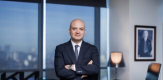 Kia Türkiye Genel Müdürlüğü’ne Şafak Savcı Atandı