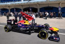 2027 Formula 1 Türkiye Grand Prix Basın Toplantısı