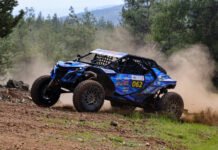 Baja Germanicia’da Nefes Kesen Mücadele