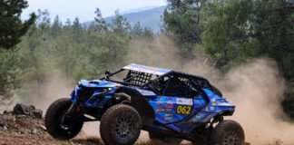 Baja Germanicia’da Nefes Kesen Mücadele