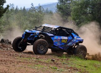 Baja Germanicia’da Nefes Kesen Mücadele