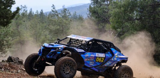 Baja Germanicia’da Nefes Kesen Mücadele