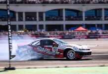 Büyük Heyecan TOSFED İstanbul Park’taydı