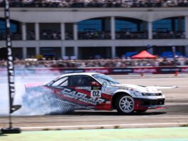 Büyük Heyecan TOSFED İstanbul Park’taydı