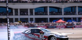 Büyük Heyecan TOSFED İstanbul Park’taydı