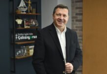 OGD’de Murat Öztürk Dönemi: Otomotiv Basınında Tecrübe ve Vizyon Kazandı!